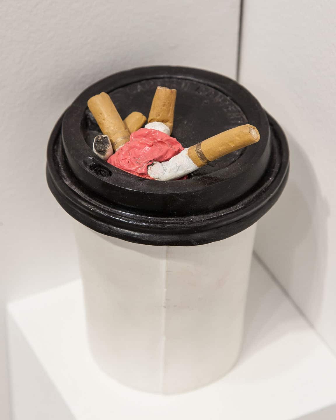 Ryan Quast at Wil Aballe Art Projects